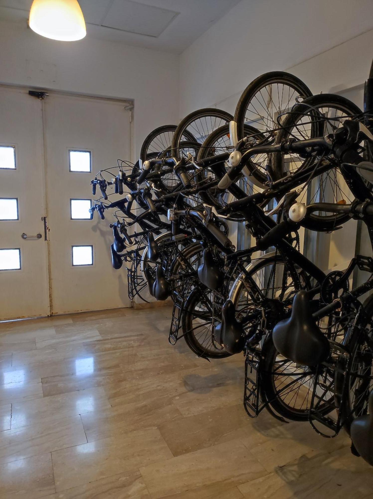 Bright Loft Near The Sea Bikes Apartment Valencia Ngoại thất bức ảnh
